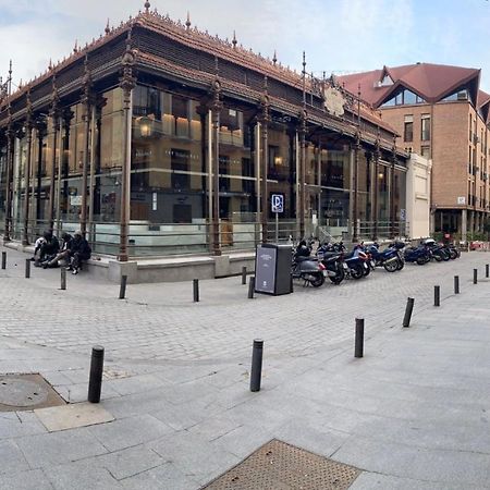 Centrico, Gran Via Sol Plaza Mayor 马德里 外观 照片