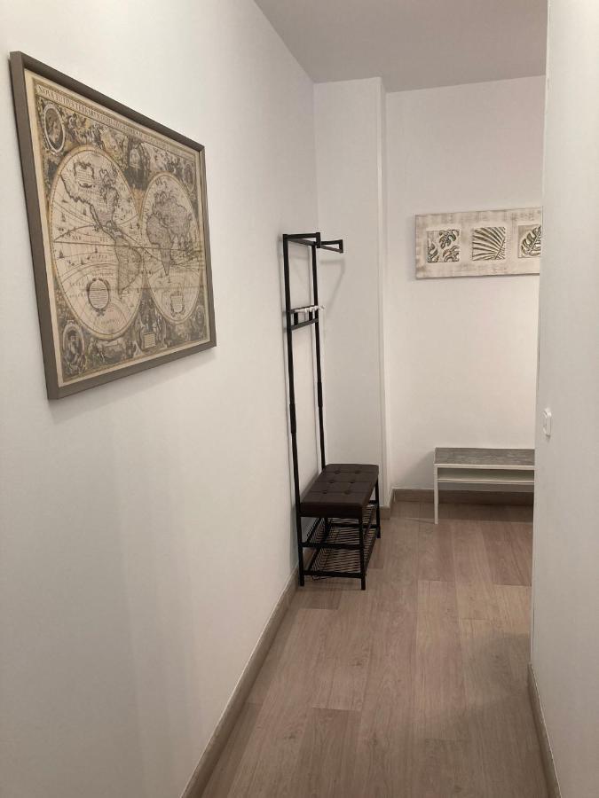 Centrico, Gran Via Sol Plaza Mayor 马德里 外观 照片