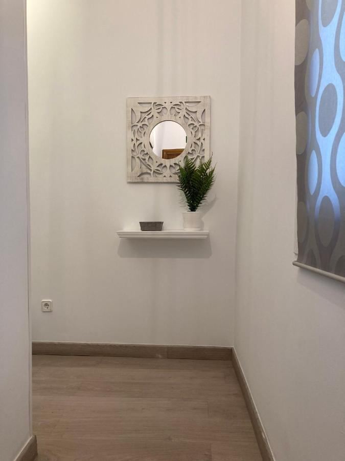 Centrico, Gran Via Sol Plaza Mayor 马德里 外观 照片