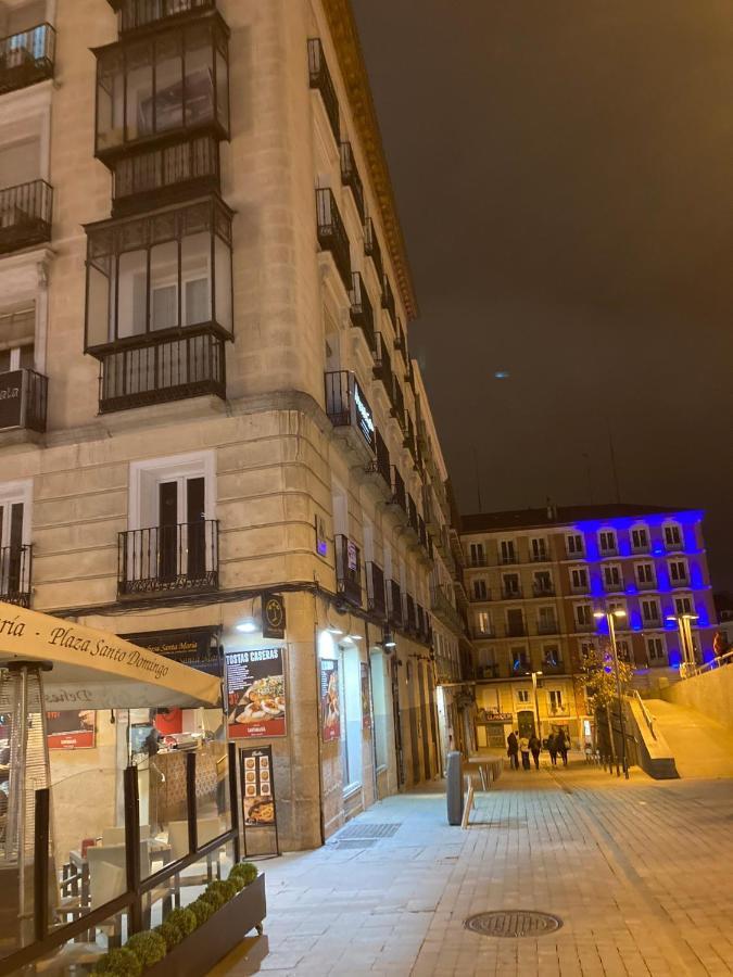 Centrico, Gran Via Sol Plaza Mayor 马德里 外观 照片