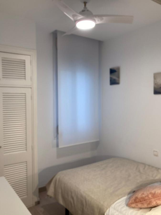 Centrico, Gran Via Sol Plaza Mayor 马德里 外观 照片