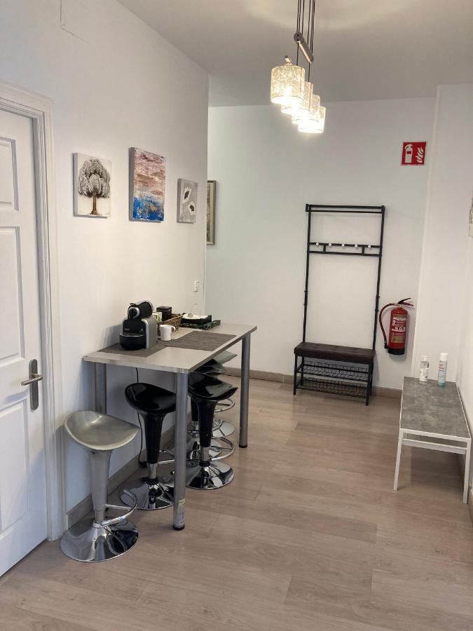 Centrico, Gran Via Sol Plaza Mayor 马德里 外观 照片