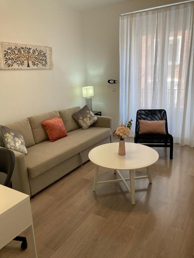 Centrico, Gran Via Sol Plaza Mayor 马德里 外观 照片