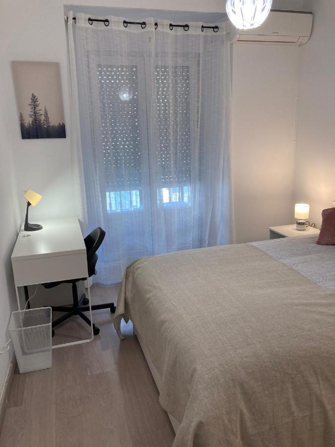 Centrico, Gran Via Sol Plaza Mayor 马德里 外观 照片