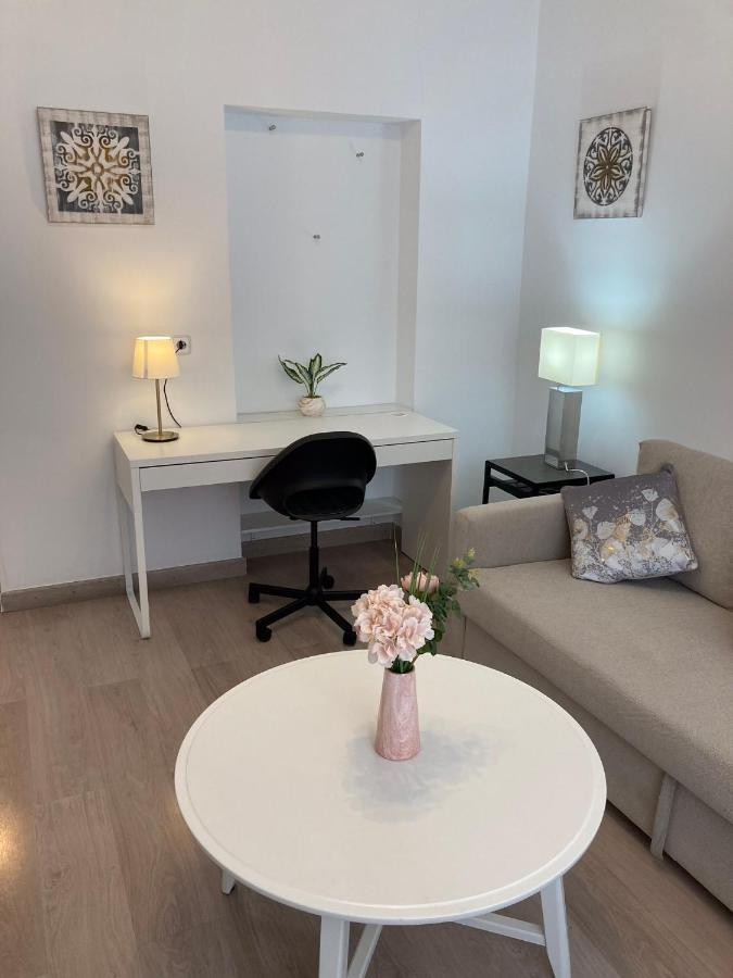 Centrico, Gran Via Sol Plaza Mayor 马德里 外观 照片