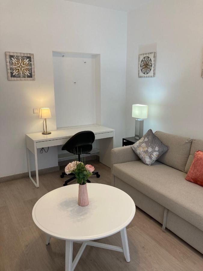 Centrico, Gran Via Sol Plaza Mayor 马德里 外观 照片